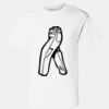 Short Sleeve T-Shirt Thumbnail