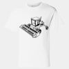 Short Sleeve T-Shirt Thumbnail