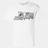 Short Sleeve T-Shirt Thumbnail