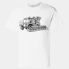 Short Sleeve T-Shirt Thumbnail