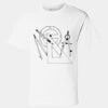 Short Sleeve T-Shirt Thumbnail