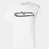 Short Sleeve T-Shirt Thumbnail