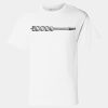 Short Sleeve T-Shirt Thumbnail