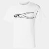 Short Sleeve T-Shirt Thumbnail