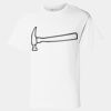 Short Sleeve T-Shirt Thumbnail