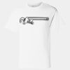 Short Sleeve T-Shirt Thumbnail