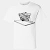 Short Sleeve T-Shirt Thumbnail