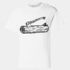 Short Sleeve T-Shirt Thumbnail