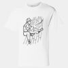 Short Sleeve T-Shirt Thumbnail