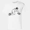 Short Sleeve T-Shirt Thumbnail