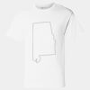 Short Sleeve T-Shirt Thumbnail