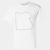 Short Sleeve T-Shirt Thumbnail