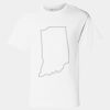 Short Sleeve T-Shirt Thumbnail