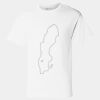 Short Sleeve T-Shirt Thumbnail