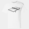 Short Sleeve T-Shirt Thumbnail