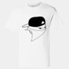 Short Sleeve T-Shirt Thumbnail