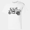 Short Sleeve T-Shirt Thumbnail