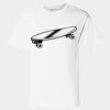 Short Sleeve T-Shirt Thumbnail