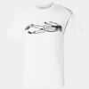 Short Sleeve T-Shirt Thumbnail