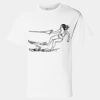 Short Sleeve T-Shirt Thumbnail