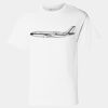 Short Sleeve T-Shirt Thumbnail