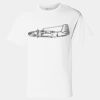 Short Sleeve T-Shirt Thumbnail