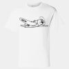 Short Sleeve T-Shirt Thumbnail