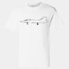 Short Sleeve T-Shirt Thumbnail