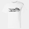 Short Sleeve T-Shirt Thumbnail