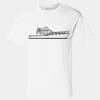 Short Sleeve T-Shirt Thumbnail