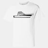 Short Sleeve T-Shirt Thumbnail