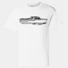 Short Sleeve T-Shirt Thumbnail