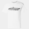 Short Sleeve T-Shirt Thumbnail