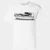 Short Sleeve T-Shirt Thumbnail