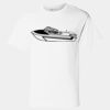 Short Sleeve T-Shirt Thumbnail