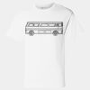 Short Sleeve T-Shirt Thumbnail