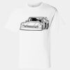 Short Sleeve T-Shirt Thumbnail