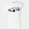 Short Sleeve T-Shirt Thumbnail