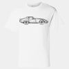 Short Sleeve T-Shirt Thumbnail