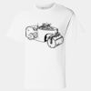 Short Sleeve T-Shirt Thumbnail