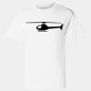 Short Sleeve T-Shirt Thumbnail