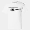 Short Sleeve T-Shirt Thumbnail