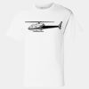 Short Sleeve T-Shirt Thumbnail