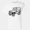 Short Sleeve T-Shirt Thumbnail