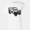 Short Sleeve T-Shirt Thumbnail