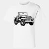 Short Sleeve T-Shirt Thumbnail