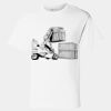 Short Sleeve T-Shirt Thumbnail