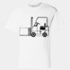 Short Sleeve T-Shirt Thumbnail