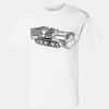 Short Sleeve T-Shirt Thumbnail