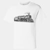 Short Sleeve T-Shirt Thumbnail